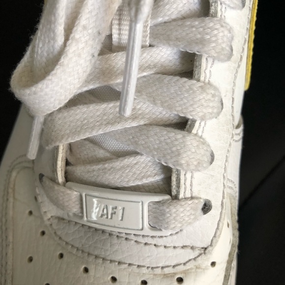 Nike Air Force 1 youth size - Picture 11 of 12